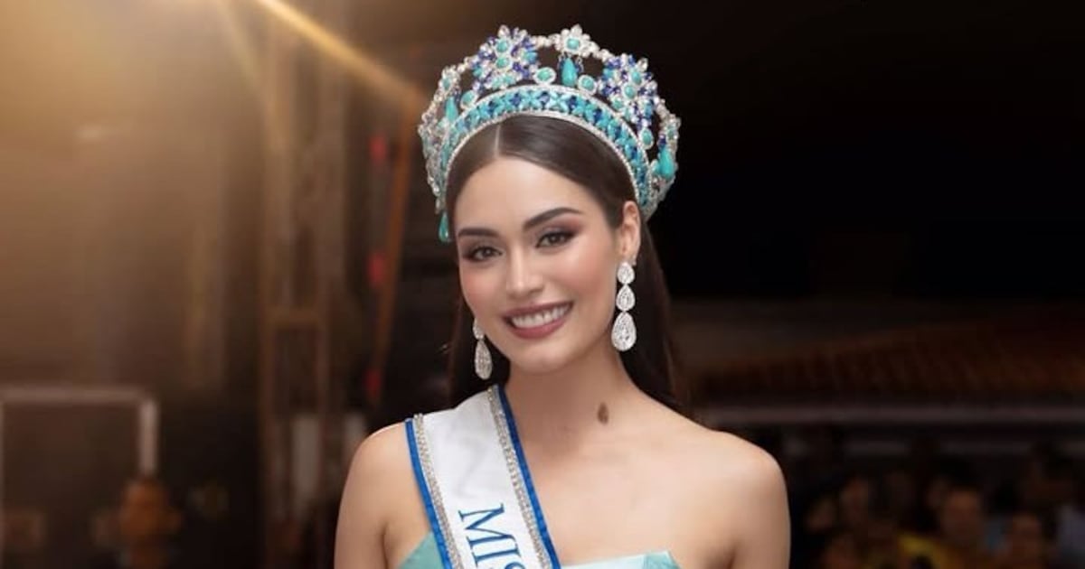 Monterrey, sede de la final de Miss México 2025