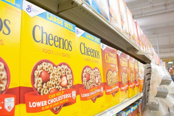 ¿Qué distingue a una moneda Cheerios Dollar que vale $27,000?