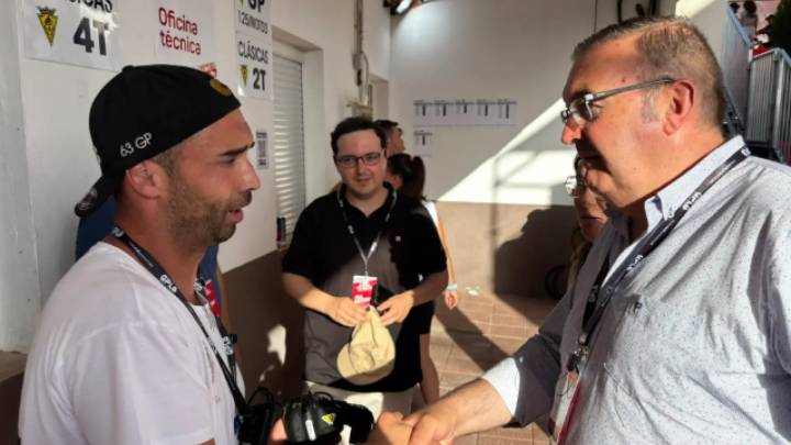 La Bañeza llora a Abel Ramos, el voluntario que murió luchando contra el fuego