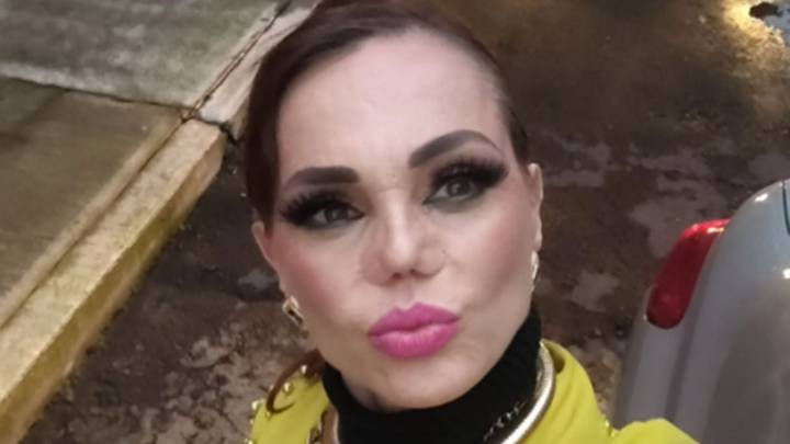 Carmen Campuzano es hospitalizada de emergencia: detalles sobre su salud