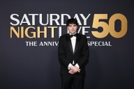 ‘SNL’s Michael Longfellow Leaving After Three Seasons