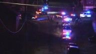 Suspect fatally shot during incident with St. Ann police officer