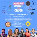 Comedy fundraiser returns to Q.E.D. Astoria Saturday for childhood cancer awareness