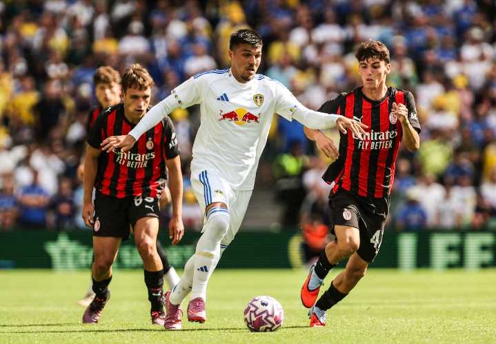 Where to stream Leeds vs. Everton Premier League match today