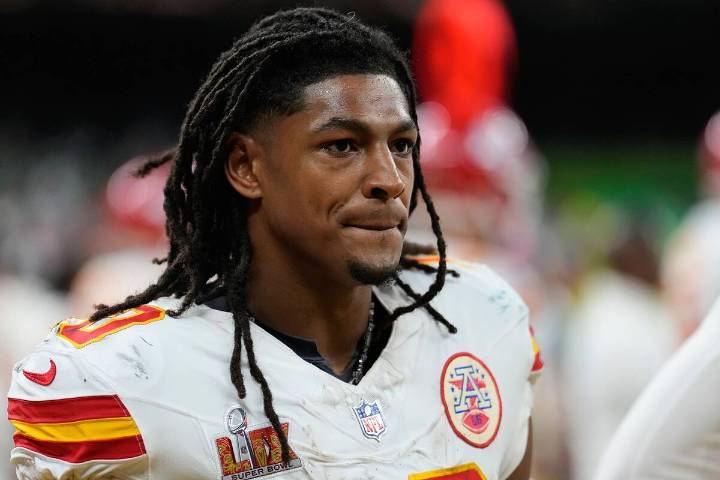 Isiah Pacheco es el corredor más subestimado del año en fantasy football: los números lo confirman