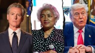 Former DNC chair dismisses Newsom's social media tactics mimicking Trump's style