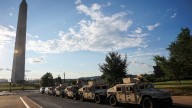‘Not some hellscape,’ DC mayor says as more National Guard troops are expected