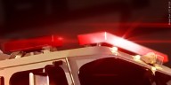 WV Turnpike closed due to tractor trailer fire