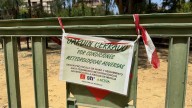 Avisos por calor en la Región de Murcia hasta el miércoles