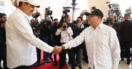 Petro defiende a Maduro tras millonaria recompensa de EE. UU. por presunto narcotráfico