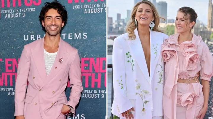 Actress Isabela Ferrer Accuses Justin Baldoni Of Harassment In Legal Dispute