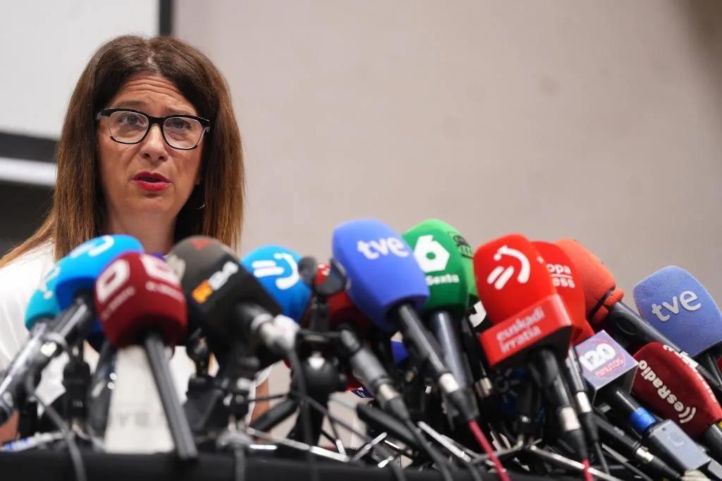 La Fiscalía de Madrid pide investigar a Leire Díez por posible intento de soborno a dos fiscales