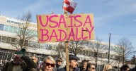 Denmark summons U.S. envoy over report people linked to Trump trying to foment dissent in Greenland
