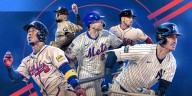 MLB players with opt-outs, options after 2025 season