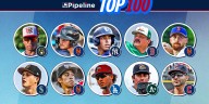 Biggest breakouts on new Top 100 Prospects list 2025