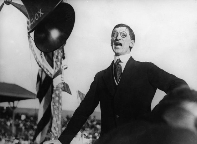 John Downing: Half-a-century after the death of Éamon de Valera, the Long Fellow still casts a long shadow