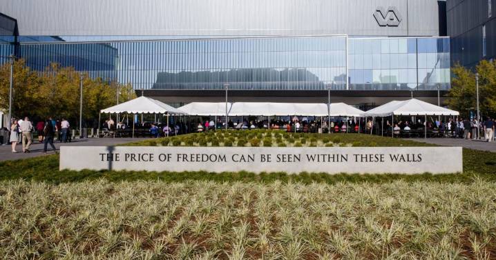 Long waits, PTSD and fatal gaps: Cassidy-led panel examines veteran health care