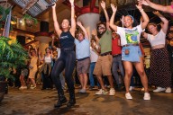 Salsa dancing is taking over metro Atlanta