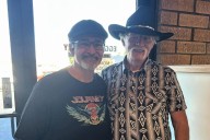Richard Goodall's Heartfelt Search Leads To Family Reunion
