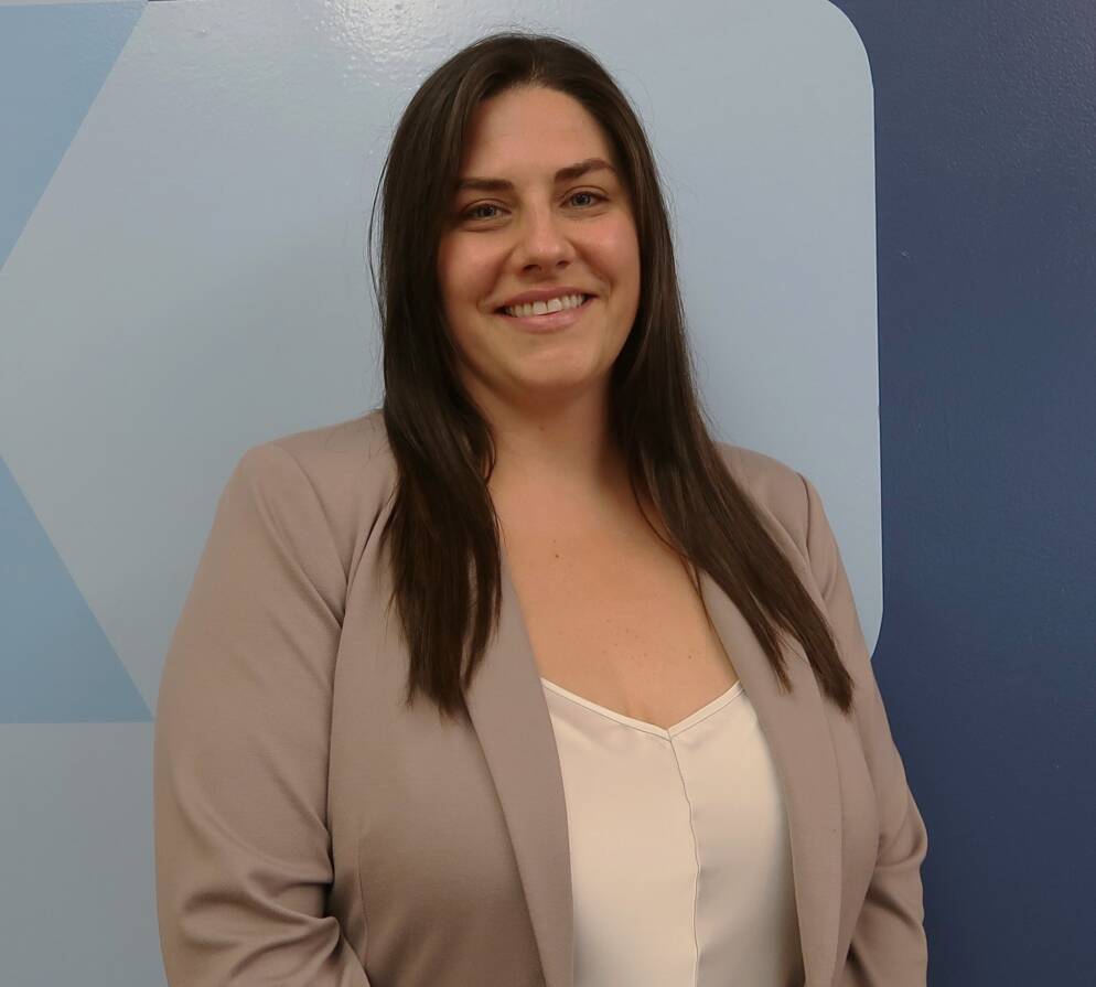 JFS of Atlantic and Cape May Counties Announced Promotion