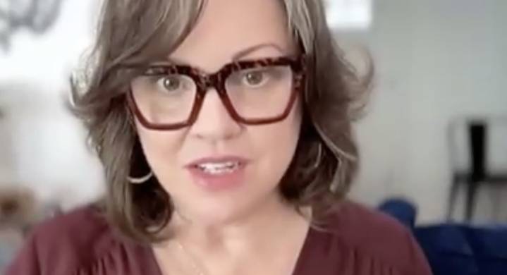 'Appalling': Epstein survivor says Trump admin's 'horrific lack of justice' is 'backfiring'