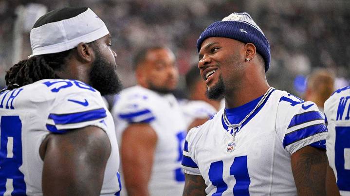 Cowboys rumors: Insider not expecting Micah Parsons ‘Hail Mary’