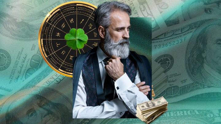 4 Zodiac Signs Attract Significant Abundance & Luck On August 14, 2025