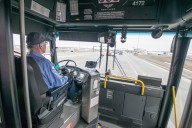 Fargo considers raising Matbus fares for first time since 2009