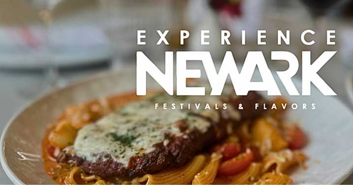 'Experience Newark' App Launched to Connect Festival Attendees with Local Businesses