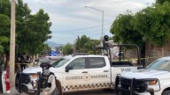 Asesinan a un joven cuando lavaba un auto en la colonia Lomas del Magisterio