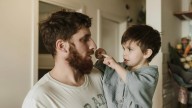 Si tu hijo te dice esta frase, lo estáis haciendo bien como padres: lo aseguran los expertos infantiles