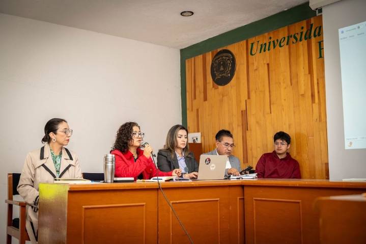 Avanzan mesas de trabajo con espacios de la UAEMéx en paro