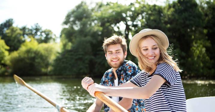 American tourist in Edinburgh points out 'weird' UK difference compared to US
