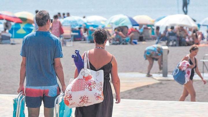 Adiós a los septiembres baratos para las vacaciones de verano tardías
