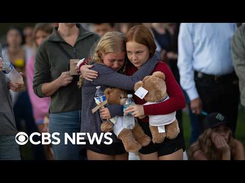 Survivors, loved ones try to make sense of Minneapolis mass shooting