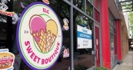 Teenage business owners finding sweet success thanks to leadership program