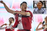 'Gangnam Style' K-pop star PSY accused of illegally obtaining Xanax, Stilnox