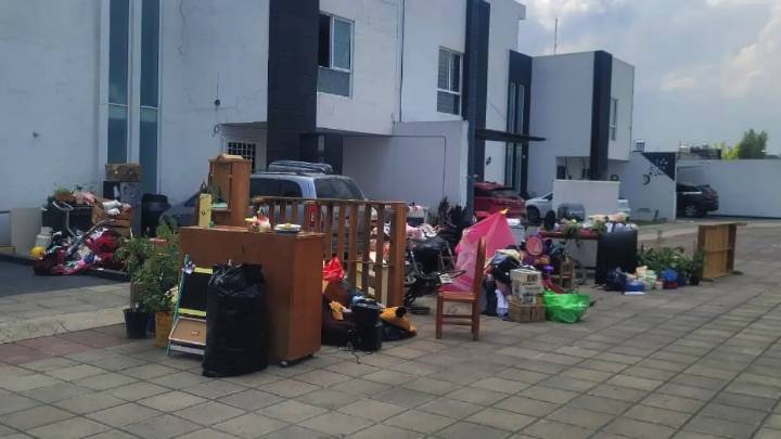 Guardia Civil de Tecámac impidió la invasión de 10 viviendas durante julio