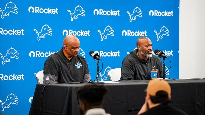 10 takeaways from Ray Agnew & Brad Holmes