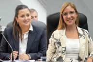 Sin contrapropuesta, Rivas y Viara defendieron su rechazo