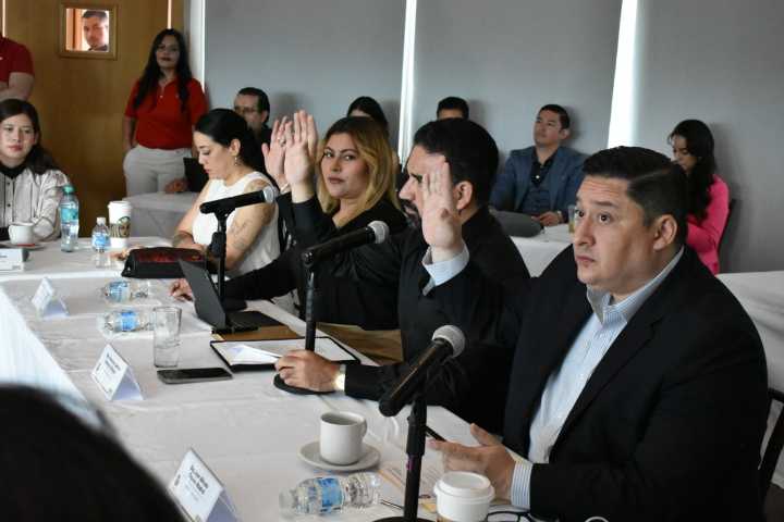 Nueva era en el Poder Judicial: dan luz verde al Órgano de Administración Judicial