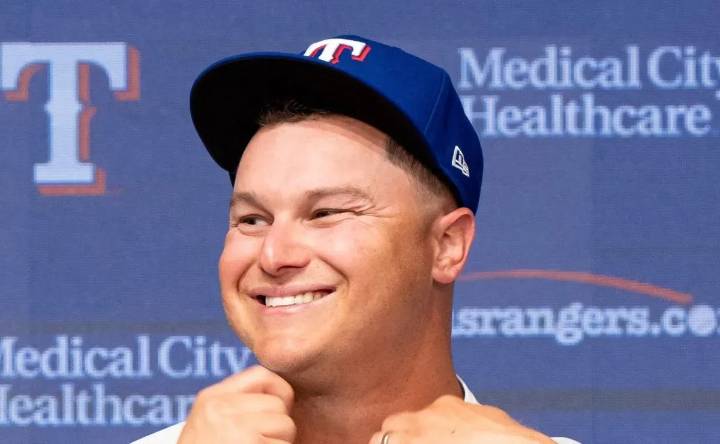 Yankees announcers make comments on Joc Pederson before surprising twist
