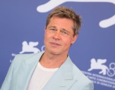 Detenidos dos jóvenes de 18 años relacionados con el robo en casa de Brad Pitt en Los Ángeles