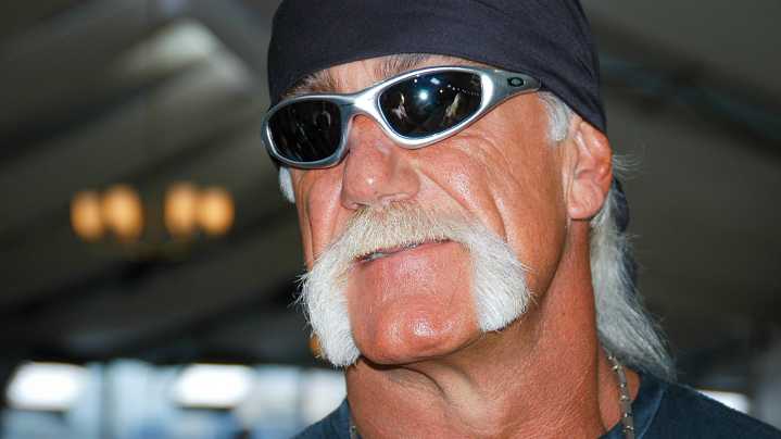 Why Bully Ray Says WWE Hall Of Famer Hulk Hogan Will 'Always' Be A Measuring Stick
