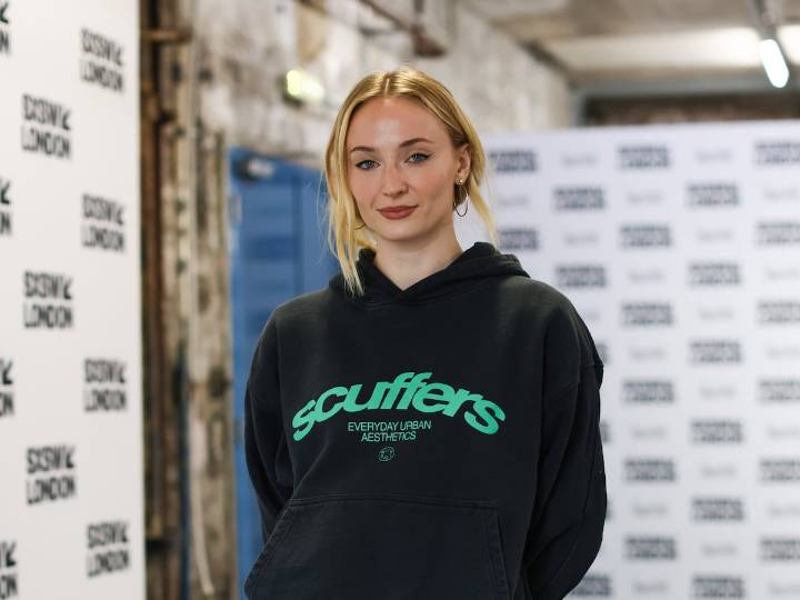 Sophie Turner advierte a los nuevos protagonistas de ‘Harry Potter’: “No os acerquéis a las redes sociales”