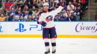 Gaudreaus 'still present' for Team USA members 1 year after deaths