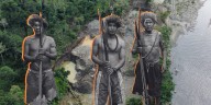 Indígenas de la Amazonia exigen acción climática y participación decisiva en la cumbre de presidentes