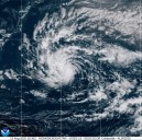 Storm Erin to become major hurricane as it nears Puerto Rico