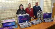 Fundación YPF invierte más de 1,4 millones de dólares en educación de Neuquén y Río Negro