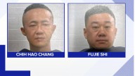 East Texas officials arrest 2 Chinese nationals for elderly exploitation